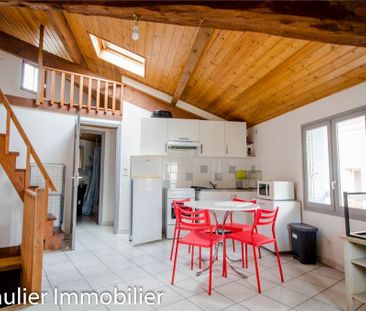Location Appartement 2 pièces 32m² ST MARCELLIN 38160 - Photo 6