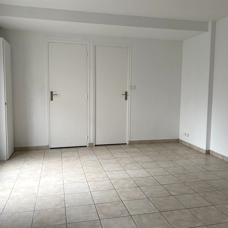 Appartement T3 - Centre Le Pellerin - Photo 1