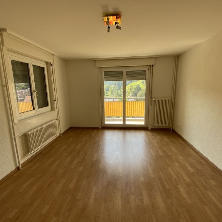3.5 Zimmer, 5. Stock - Photo 1