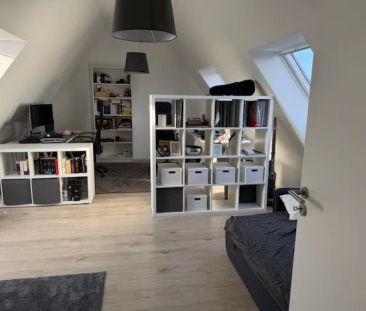 Wohnung zur Miete in Emsdetten Schöne Stadtnahe Maisonettewohnung! - Photo 5