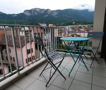 Location appartement 2 pièces 46.26 m² à Bonneville (74130) - Photo 6