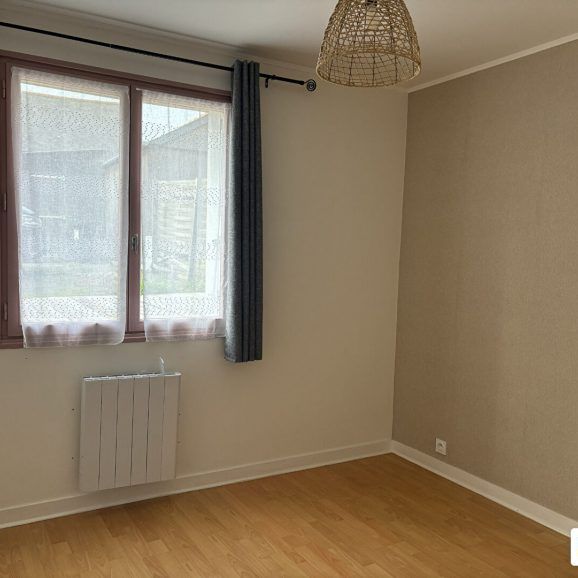 Maison 2 pièces – 44 m² environ à Val-d'Izé (ref : 5217) - Photo 1