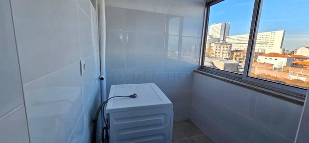 Apartamento T3 em Porto - Photo 1
