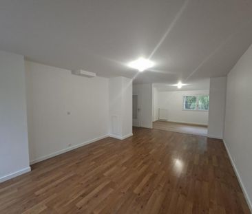 Appartement T5 à louer - 102 m² - Photo 1