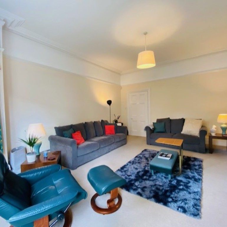 1 bed apartment to rent in Malborough Road, Exeter - Photo 1