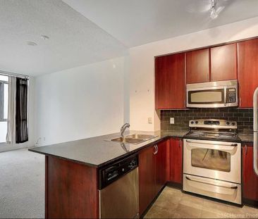 For Lease - 225 Webb Drive Unit# 2405, Mississauga, Ontario - Photo 1