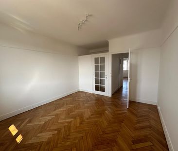 Location Appartement 3 pièces 87m² LYON 7ème - Photo 1