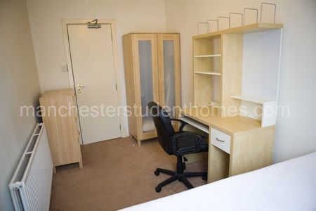 Acomb Street, Manchester, M15 6FQ - Photo 4