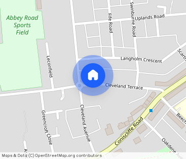 52 Cleveland Terrace, Darlington - Photo 1