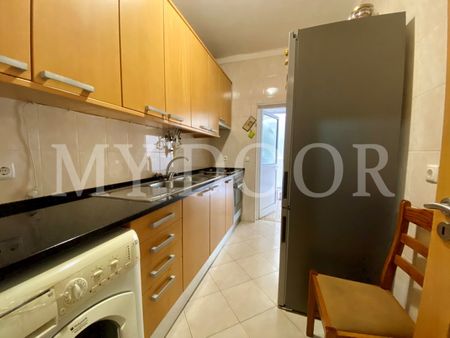 Apartamento T1 em Lisboa - Photo 2