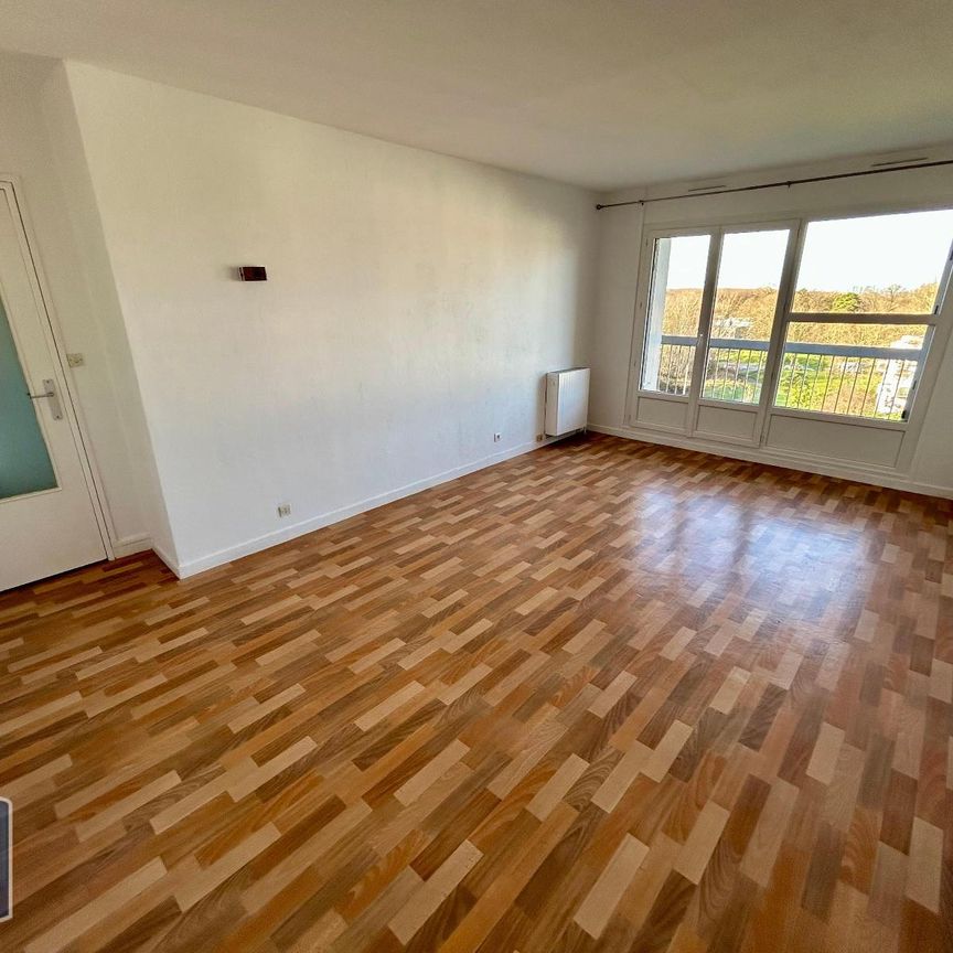 Location Appartement 3 pièces 71m² MAUREPAS 78310 - Photo 1