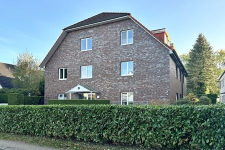 Sonnige 2,5-Zimmerwohnung mit Balkon - Foto 3