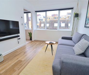 1 bedroom apartment to rent - Photo 1