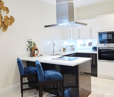 1 bedroom apartment to rent - Photo 6