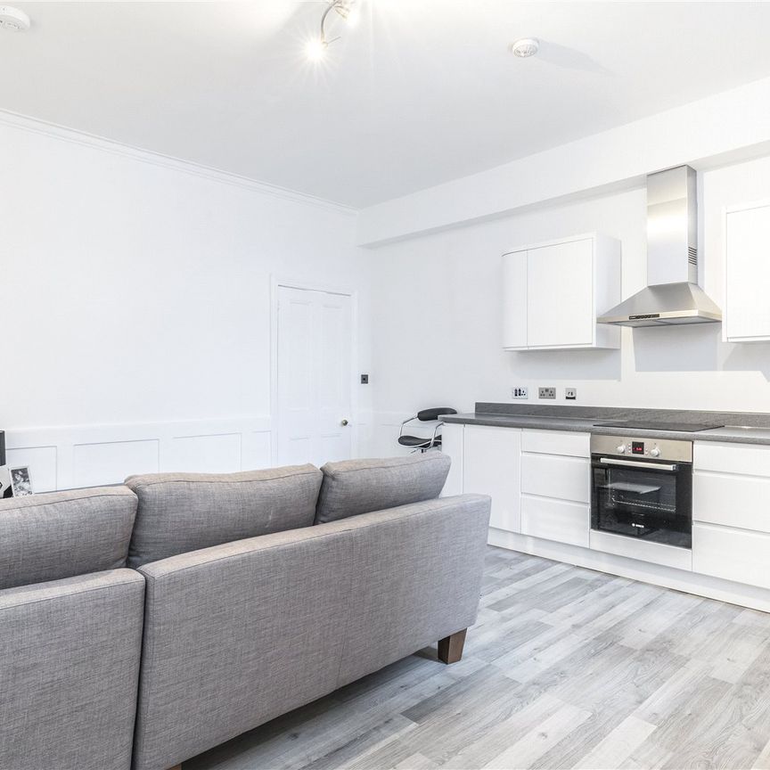 John Street, London, WC1N 2BL - Photo 1