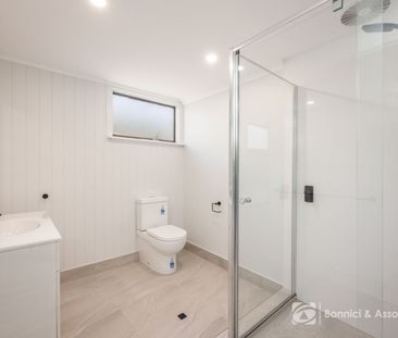 UPDATED FAMILY HOME WITH SOLAR POWER AND SHEDDING - Photo 6