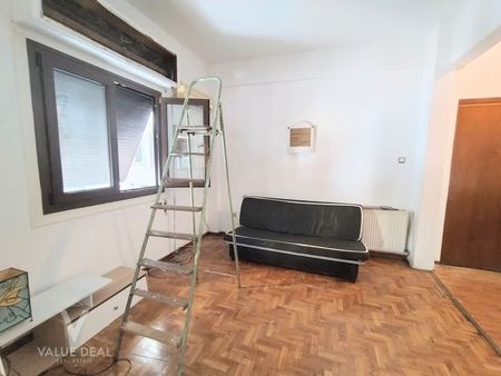 Διαμέρισμα για ενοικίαση Εξάρχεια - Νεάπολη - Φωτογραφία 4