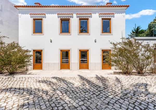 5 Bedroom Detached house with swimming pool, Sintra