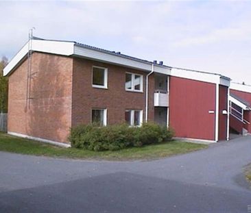 Ringvägen 19A - Foto 1