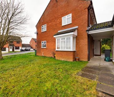 2 bedroom end of terrace house to rent - Photo 6