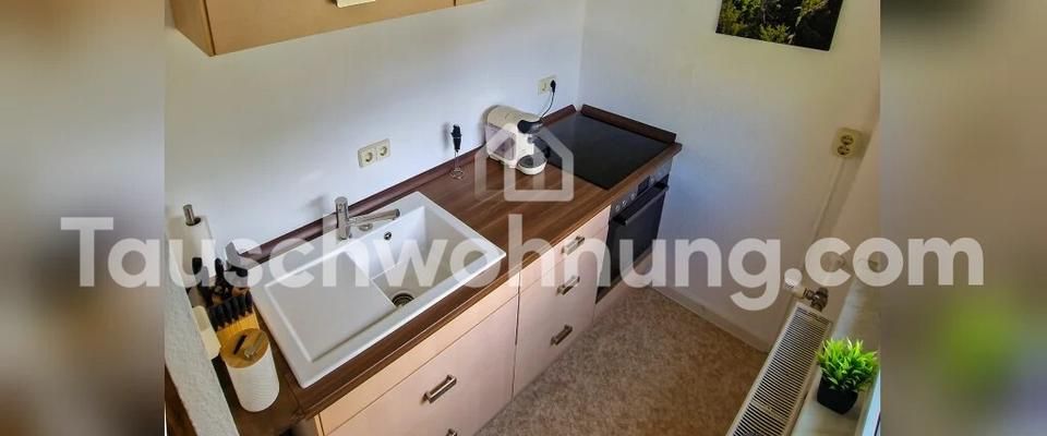 TAUSCHWOHNUNG Dresden Umzug - Foto 1