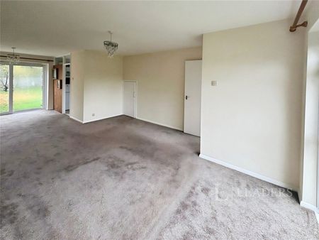 3 bedroom house to rent Granta Road, Sawston, Cambridge, Cambridgeshire, CB22 - Photo 3