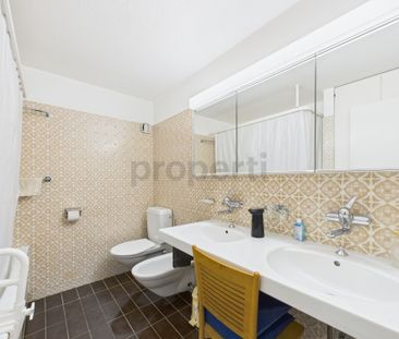 Furnished 5.5-room terrace apartment in Wettswil am Albis - Foto 5