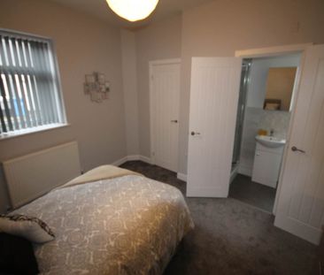 Flat 2, Walter Street, Derby - Photo 4