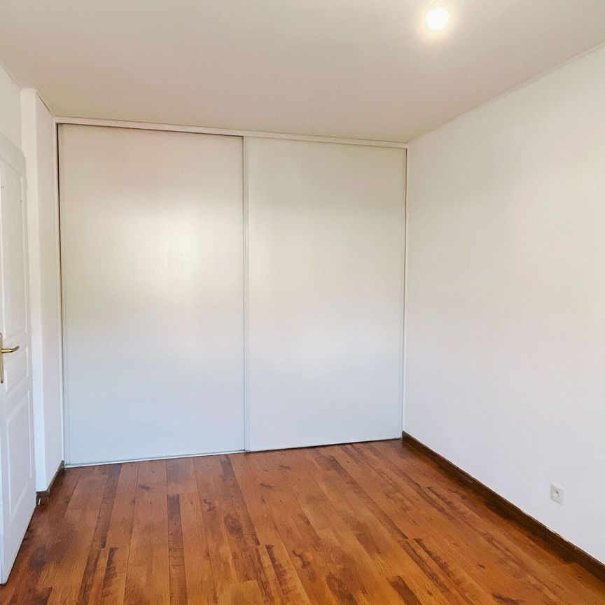 Appartement à louer 2 pièces • 37,24 m2 Scionzier - Photo 1