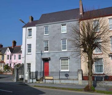 Picton Terrace, Carmarthen, Carmarthenshire, SA31 - Photo 1