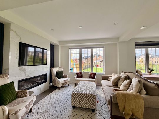 For Lease - 63 Eberly Woods Drive, Caledon, Ontario - Photo 1