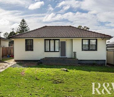 11 Anderson Avenue Blackett - Photo 1