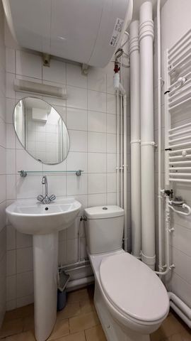 Appartement 16.5 m² - 1 pièce - Meudon (92190) - Photo 4