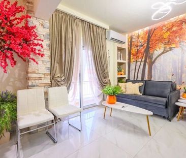 Διαμέρισμα για ενοικίαση Μέσα Παναγίτσα (Χαλκίδα) - Φωτογραφία 2