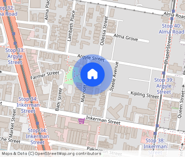 “ONE BEDDER IN GREAT LOCATION CLOSE TO PARK, BEACH AND ALDI” - Photo 1