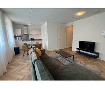 Bergstraat - Photo 1