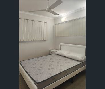 Stylish Fully Furnished Two-Bedroom Unit in Desirable Complex - Photo 2