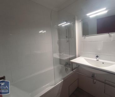 Location Appartement 3 pièces 60m² VILLEBON SUR YVETTE 91140 - Photo 4