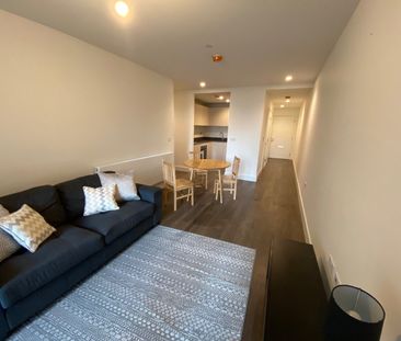 1 Bed Flat, Foster Apartments, HA9 - Photo 6