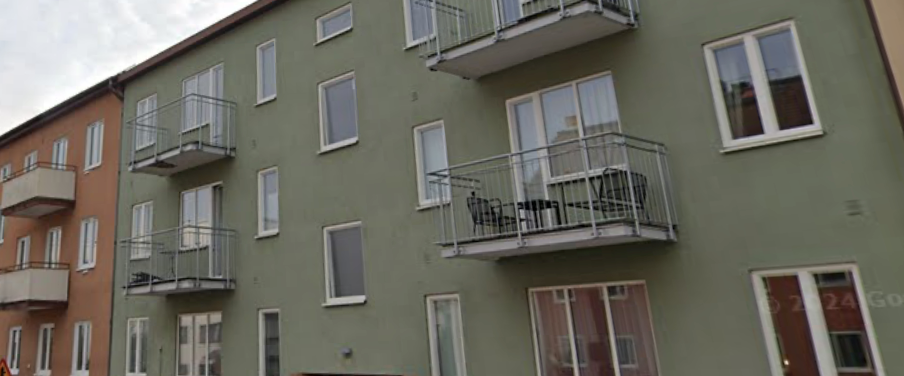 Götgatan 24 - Photo 1