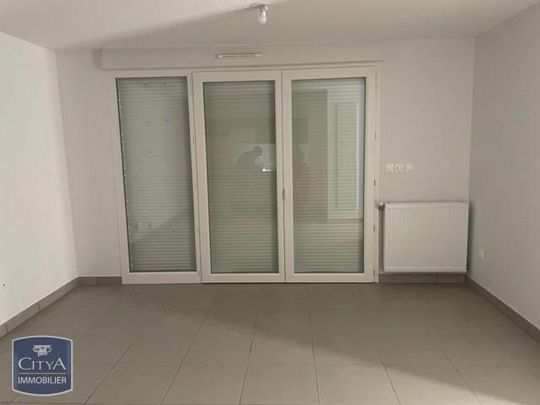 Location Appartement 3 pièces 63m² TOULOUSE 31100 - Photo 1