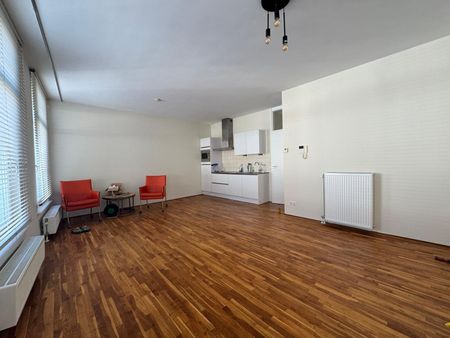 Te huur: Appartement Boschstraat in Breda - Foto 4