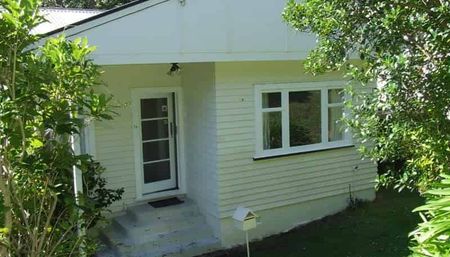 Stand alone 2 bedroom house - Photo 5