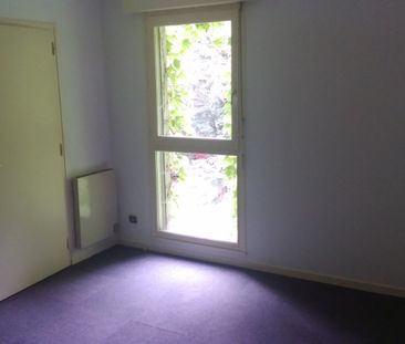 Location Appartement 2 pièces 48m² NANCY 54000 - Photo 4