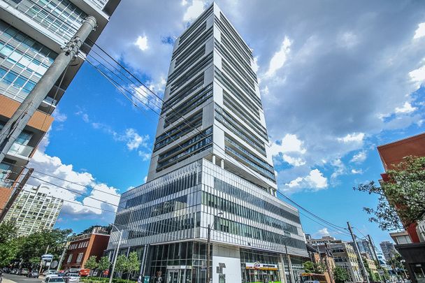 For Lease - 89 Mcgill Street Unit# 1009, Toronto, Ontario - Photo 1