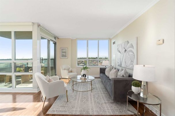 For Lease - 335 Rathburn Road Unit# 811, Mississauga, Ontario - Photo 1