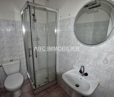 Location Appartement 1 pièce 22m² - Photo 4