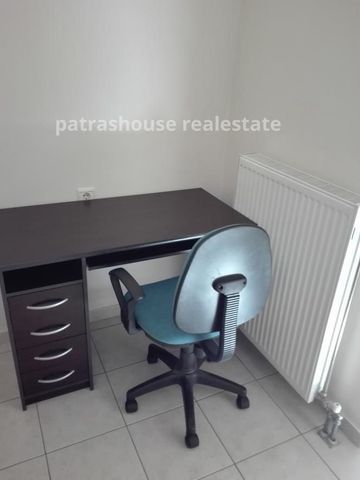 Studio/Γκαρσονιέρα για ενοικίαση Βουδ (Πάτρα) - Photo 2
