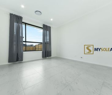 Modern Elegance & Spacious Living & Brand New - Photo 5