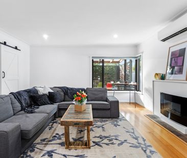 Stylish Renovated Home in Prime Parkdale Location - Photo 1